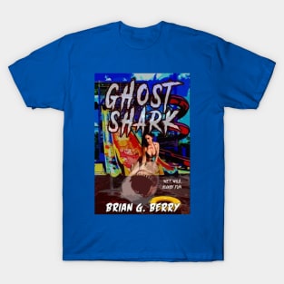 Ghost Shark T-Shirt